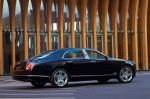 Bentley Mulsanne 2010 года